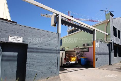 2/10-12 George St, Leichhardt, NSW 2040