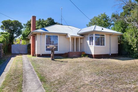 3 Hurley St, Ballarat North, VIC 3350