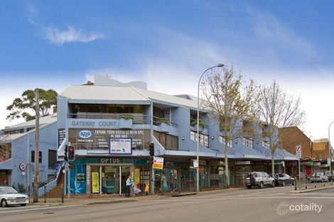 Property photo of 12 Military Road Neutral Bay NSW 2089