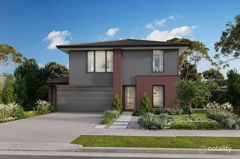 5535 Mandalay Cct, Beveridge, VIC 3753