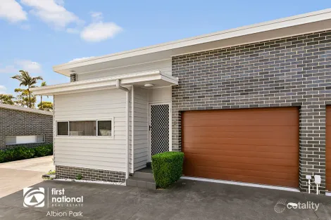 3/210 Tongarra Rd, Albion Park, NSW 2527