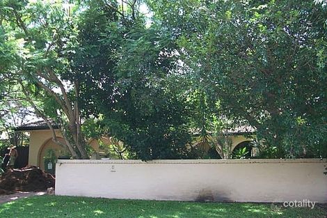 6 Lancelin Dr, Mermaid Waters, QLD 4218