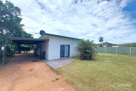 Property photo of 18 Clarke Street Townview QLD 4825