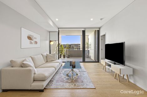 Property photo of 407/14-18 Finlayson Street Lane Cove NSW 2066