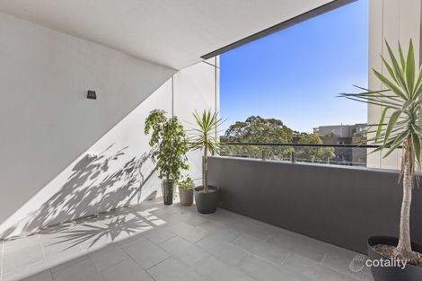 Property photo of 407/14-18 Finlayson Street Lane Cove NSW 2066