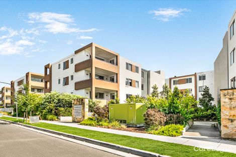 Property photo of C305/5 Demeter Street Rouse Hill NSW 2155