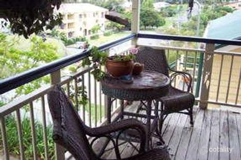 Property photo of 58 Stapylton Street Coolangatta QLD 4225