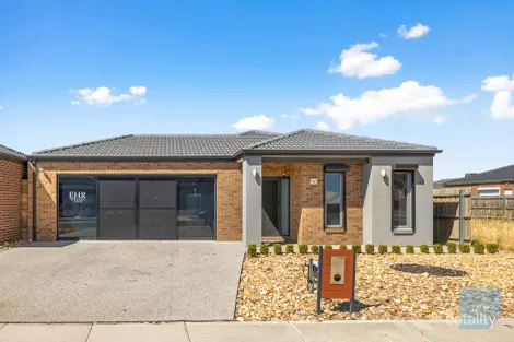 23 Granholm Gr, Harkness, VIC 3337