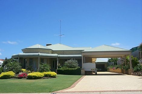 81 Portmarnock Cir, Halls Head, WA 6210