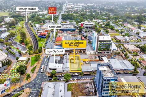 133 City Rd, Beenleigh, QLD 4207