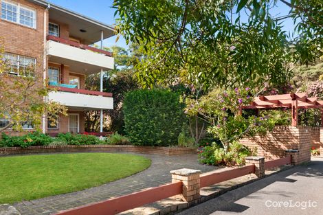 Property photo of 4/257 Pacific Highway Lindfield NSW 2070