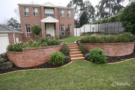 2 Vanessa Ct, Warranwood, VIC 3134