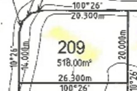 Lot 209 Samphire St, Eli Waters, QLD 4655