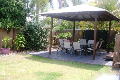 Property photo of 2/24 Styer Circuit Burleigh Waters QLD 4220