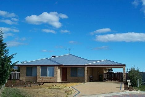 14 Lenswood Rtt, Clarkson, WA 6030