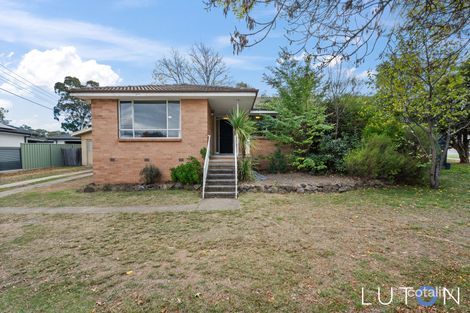 Property photo of 73 Carbeen Street Rivett ACT 2611