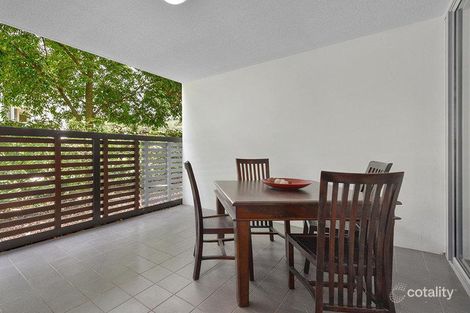 Property photo of 128/71 Beeston Street Teneriffe QLD 4005
