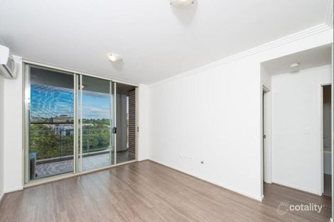 Property photo of 24/93-95 Thomas Street Parramatta NSW 2150