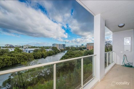 Property photo of 24/93-95 Thomas Street Parramatta NSW 2150