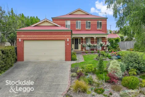 Property photo of 44 Baths Road Mirboo North VIC 3871
