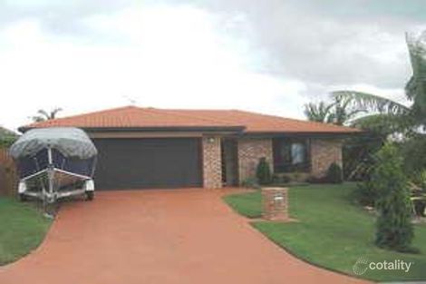 31 Pryde St, Tannum Sands, QLD 4680