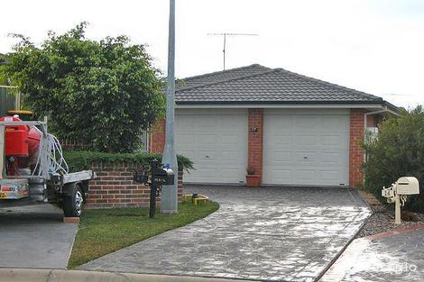 Property photo of 17 Penza Place Quakers Hill NSW 2763