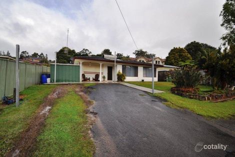 Property photo of 881 Pacific Highway Lisarow NSW 2250