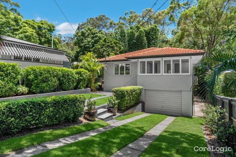 Property photo of 52 Chiswick Road Bardon QLD 4065