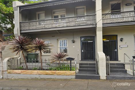 9 Ice St, Darlinghurst, NSW 2010