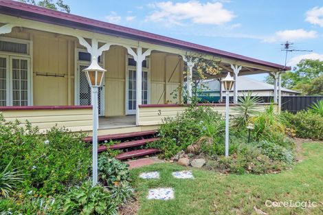 Property photo of 3 Albert Street Roma QLD 4455