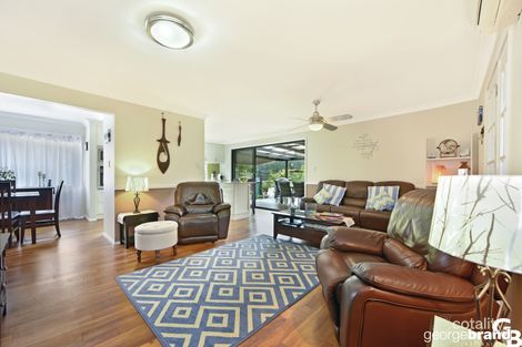 Property photo of 5 January Street Tuggerawong NSW 2259