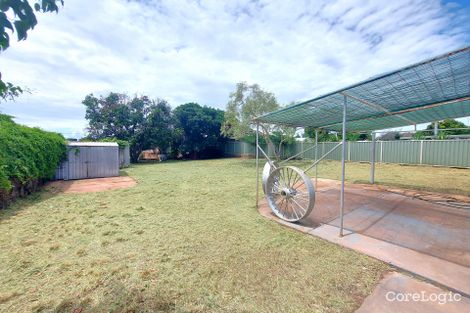 Property photo of 18 Clarke Street Townview QLD 4825