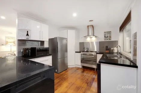 Property photo of 174 Monbulk Road Kallista VIC 3791