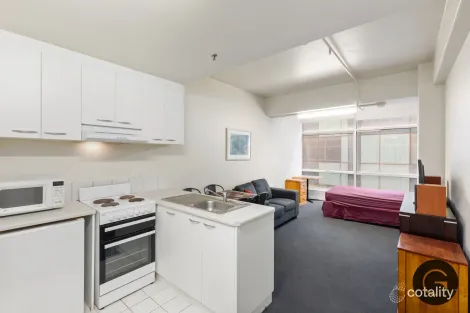 717/408 Lonsdale St, Melbourne, VIC 3000