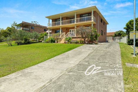 Property photo of 13 Niger Street Vincentia NSW 2540