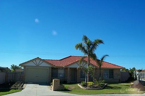59 Willoughby Rtt, Clarkson, WA 6030