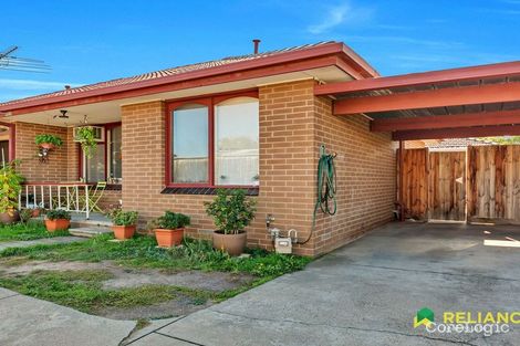 Property photo of 3/33 Baggott Drive Hoppers Crossing VIC 3029