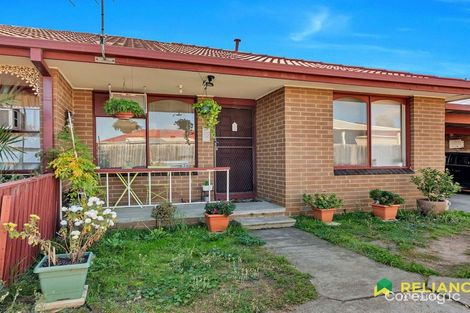 Property photo of 3/33 Baggott Drive Hoppers Crossing VIC 3029