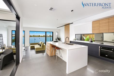 Property photo of 18 Reflection Crescent Birtinya QLD 4575