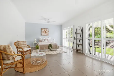 Property photo of 55 Westminster Boulevard Elanora QLD 4221