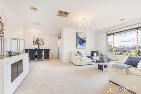 Property photo of 6 Hurwood Place Nicholls ACT 2913