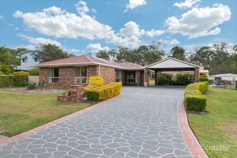 Property photo of 10 Macadamia Court Walloon QLD 4306