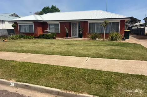 Property photo of 40 Fifth Street Cleve SA 5640