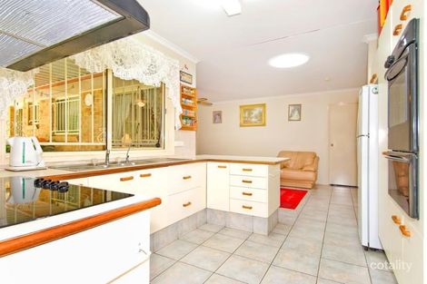 Property photo of 30 Brosnan Drive Capalaba QLD 4157