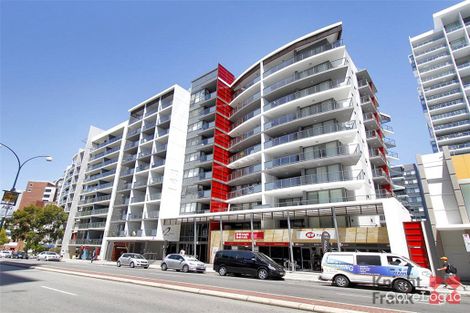 Property photo of 172/143 Adelaide Terrace East Perth WA 6004