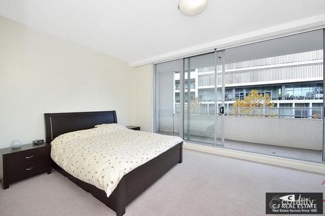 Property photo of 310/28 Rider Boulevard Rhodes NSW 2138
