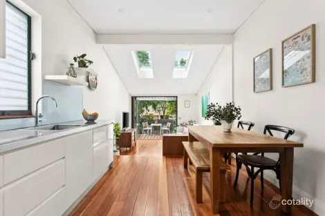 Property photo of 7 John Street Leichhardt NSW 2040