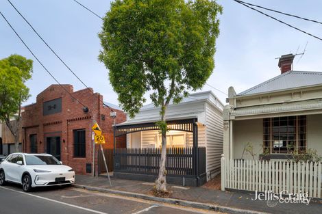 Property photo of 37 Studley Street Abbotsford VIC 3067