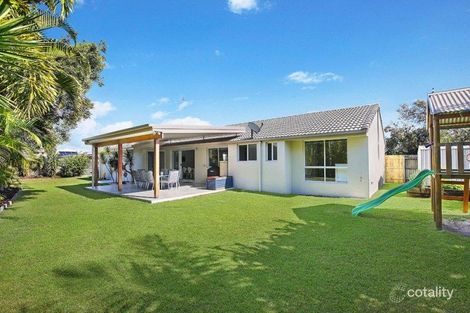 Property photo of 3 Bow Court Wurtulla QLD 4575