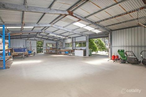 Property photo of 1 Gretty Lane Lower Beechmont QLD 4211